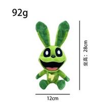 High-Quality Smiling High-Quality Animal High-Quality Anime High-Quality Plush High-Quality Toy High-Quality Horror High-Quality Doll High-Quality