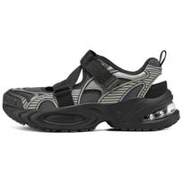 Skechers Street Fashion Comfortable Low-Top Dad Shoes Women sneaker Black 177603-GUBK 36
