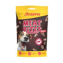 Josera Dog Meat Bites Mini with Beef 70 g | 4032254778394