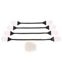 Invisible Face Stickers Neck Eye Lifter Sticker Anti Aging Patch Facial Slimming Tape Wrinkle Removal Sticker Face Lift Tape