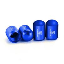 4Pcs Alloy Car Wheel Tire Valve Cap Tyre Stem Dust Protector Cover For Porsche Panamera Macan Boxster Cayman Cayenne 911 Sticker