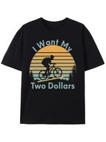 Funny Better Off Dead 80's Movie T-Shirt - Unisex, Short-Sleeve S