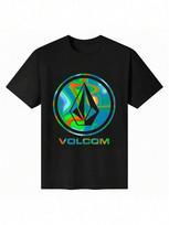Manfinity Homme Unisex Drop-Shoulder Letter Print T-Shirt XXXL