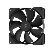Fractal Design Aspect 14 Black PC Case Fan, 14cm, Daisy Chain Compatible, FD-F-AS1-1401 FN1492