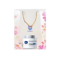Vaseline Intensive Care Repairing Essence Cream