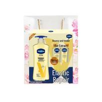 Vaseline Intensive Care Lotion Gift Set