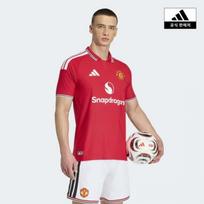 Adidas Manchester United 26 27 Authentic Home Jersey Ka6868 KA6868/M