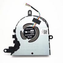 MOQIAN CPU Cooling Fan Replacement for Dell Latitude 3590 L3590 E3590 Insipron 15 5570 5575 17-3780 3793 5770 Vostro 3580 3590 3591 3593 Laptop Fan