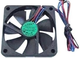 AINEX Slim 60mm Second Fan [CF60SS]
