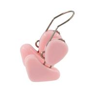 Reusable Nose Bridge Corrector Soft Silicone Nose Up Lifting Shaper Clips Painless Universal Nose Up Clip Facial Massage