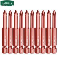 LAOA Phillips Screwdriver Bit Set