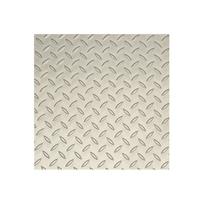 Durable PVC Anti-Slip Floor Mat 4.0m wide x 1m long