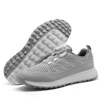 Men's X18 Cross-Border Outdoor Golf & Travel Shoes – Breathable & Casual 46
