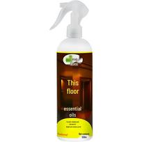 Ausbond Wood Floor Care Oil and Polish