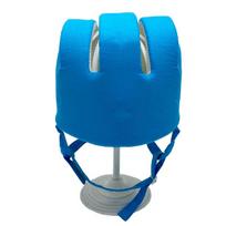Infant Toddler Anti-Fall Head Protector: Breathable Safety Helmet for Walking Babies Adjustable Cap Circumference 43-55 cm