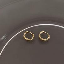 New Trend Geometry Slender Water Drop Earrings for Women Jewelry Punk Party Gold Color Exaggerate Big Earring Statement Jewelry