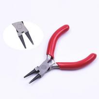 Metal Tools/Pliers For Jewelry Making Supplies Nose/Cutting Plier DIY Earrings Keychain Materials Armband Maken Benodigdheden