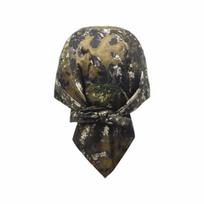 Flame Retardant Fire Resistant Head Protective Welding Hat Bandana Type Labor Insurance Welder Anti-scalding Hat Work Cap Hot