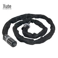 Bike Chain Password Lock