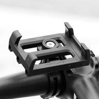 G-84 MTB Bike Phone Stand Support Holder for 3.5-6.2in Smartphone China Mainland