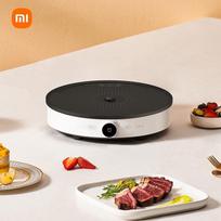 Xiaomi Mijia Smart Induction Cooker 2 with OLED Display CN plug (adapter included)