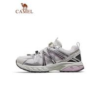 Camel Women's Carbon Trail Hiking Shoes 36