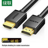 UGREEN HD104 High-Speed 3D HDMI Cable 5m