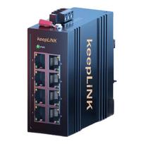 keepLINK KP-9000 Series Mini Industrial Ethernet Switch