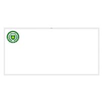 NVC Germicidal LED Recessed Panel Light