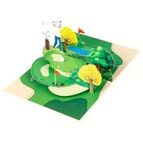 Happy Father's Day Toolbox Theme -Up Card 3D Card Birthday Greeting Card Thank You Card