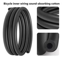 Bike Frame Internal Housing Damper Noise Prevention Protection Sponge for MTB Bike Shifting Cable Bike Inner Line Sound Absorb China Mainland