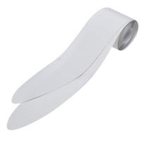 2pcs Thickened Protective Edge Tape Anti-scratch Easy To Stick Remove Surfing Accessories 84inch Surfboard Rail Protective Film