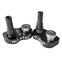 Mi Xim V Brake Extender Bike Brake Conversion Cycling Accessories 16 To 18 Inch for Folding Bike Kits