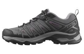 Salomon Wmns X Ultra Pioneer 'Magnet Black' 37