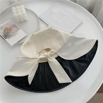 Windproof Wide Brim Hat Foldable Bucket Cap Portable UV Protection Hat  Outdoor