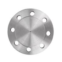 Carbon Steel Blind Flange