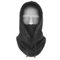 Face Hood Ski Mask Moto Hat Helmet Liner Flexible Full Face Mask Riding Cap Fleece Cap Mask