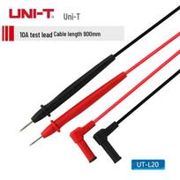 UNI-T Multimeter & Clamp Meter Test Leads (CN version)