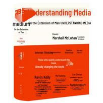 Understanding Media: The Extensions of Man
