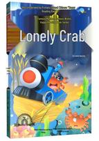 Famous Masterpieces Happy Reading Series: The Lonely Little Crab