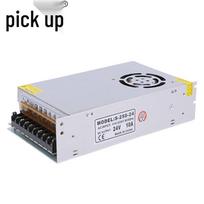Zhuishi 220V to 24V DC Switching Power Supply