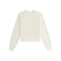 Kith X Lisa Reese Round Neck Pullover Slim Fit Long Sleeve Sweatshirt Women sweatshirt KHW031090-104 M