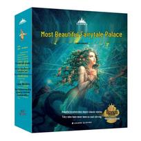 Hans Christian Andersen Classic Fairy Tale Gift Set