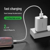 UGREEN Apple iPhone/iPad Fast Charging Cable