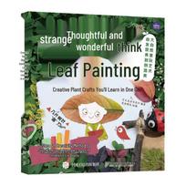 Creative Leaf Art Handbook