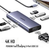 UGREEN USB-C Multiport Adapter