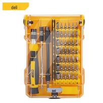 Deli 45-in-1 Precision Screwdriver Set