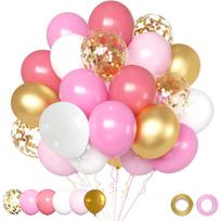 Birthday Balloon Amazon 30Pcs Internet Celebrity Latex Balloon Set Premium Birthday Decoration Balloon