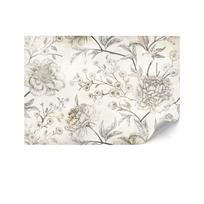 Fototapeta Flizelinowa Standard - 250 X 175 Cm - Styl Rustykalny - Kwiaty