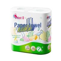 Mind Act Upon Mind KT102 Kitchen Paper Towels